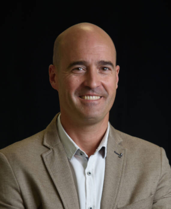 David Rissech